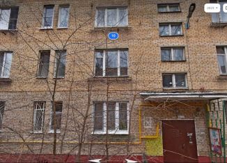 Продается 1-комнатная квартира, 17.7 м2, Московская область, улица Железнякова, 10