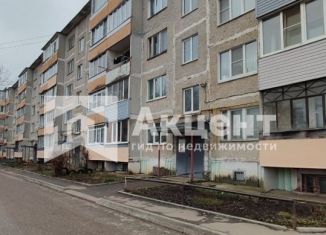 Продается 4-комнатная квартира, 80.3 м2, Кохма, улица Кочетовой, 53
