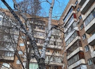 Продажа однокомнатной квартиры, 34 м2, Самарская область, улица Мичурина, 6