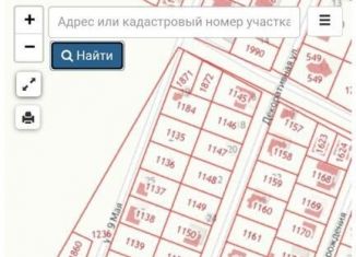 Продам земельный участок, 10 сот., Самарская область, Декоративная улица, 32А