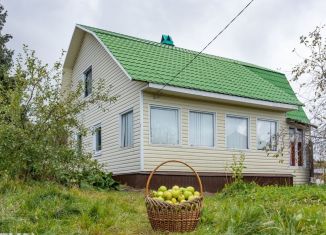 Продаю дом, 97.6 м2, деревня Ужесельга, Парковая улица, 3