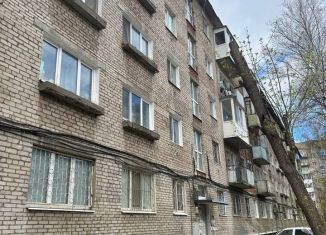 Продажа 2-комнатной квартиры, 42 м2, Пермский край, улица Льва Шатрова, 29