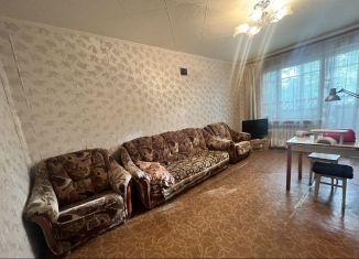 Продажа двухкомнатной квартиры, 48 м2, Владикавказ, Московская улица, 54, 8-й микрорайон