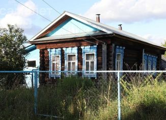Дом на продажу, 33.1 м2, Нижегородская область, деревня Шамшилово, 16