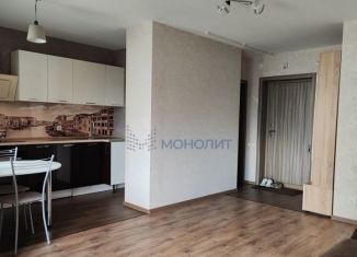 Продам однокомнатную квартиру, 29.4 м2, Нижегородская область, улица Академика Сахарова, 119к2