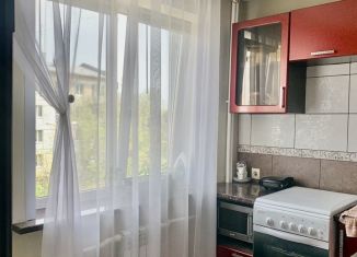 Продаю двухкомнатную квартиру, 43.7 м2, Самарская область, улица Михаила Сорокина