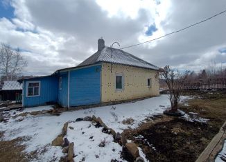 Продажа дома, 40 м2, Кемеровская область, Заречная улица, 17