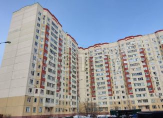 2-комнатная квартира на продажу, 60.7 м2, Московская область, улица Майкла Лунна, 3