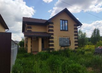 Продам дом, 118.1 м2, село Высокая Гора, Лесная улица, 40