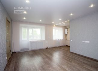 Продам 2-комнатную квартиру, 42.3 м2, Ульяновск, Железнодорожный район, проспект Гая, 23А