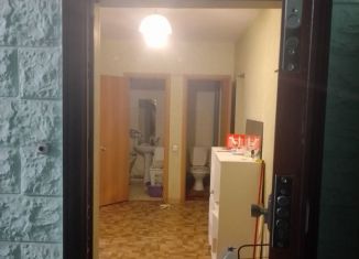Сдам в аренду 3-комнатную квартиру, 54 м2, Кемеровская область, Кузбасский переулок, 14