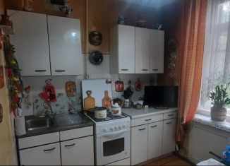 3-комнатная квартира на продажу, 66 м2, Люберцы, Октябрьский проспект, 375А