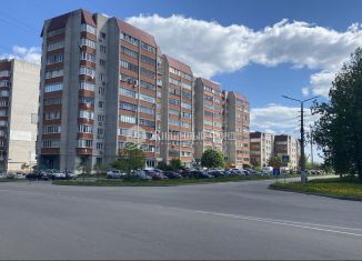 2-комнатная квартира на продажу, 59.2 м2, Курская область, Орловская улица, 1