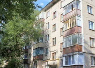 Продажа 3-ком. квартиры, 56.8 м2, Чувашия, Советская улица