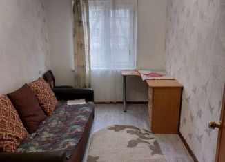 Комната в аренду, 10 м2, Тверь, переулок Никитина, 7, Заволжский район