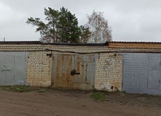 Продажа гаража, 24 м2, Свердловская область