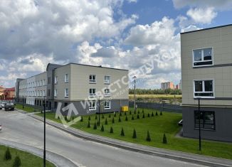 Двухкомнатная квартира на продажу, 58.4 м2, деревня Скрылья, деревня Скрылья, 280