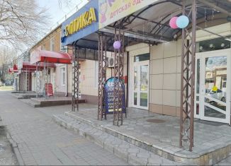 Продажа 1-комнатной квартиры, 18 м2, Краснодарский край, улица Калинина, 37