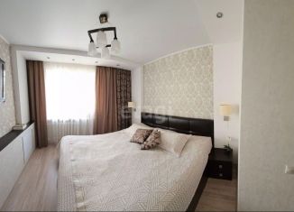 Продам двухкомнатную квартиру, 78 м2, Тюменская область, улица Прокопия Артамонова, 9