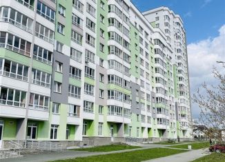 Продается 1-комнатная квартира, 33.8 м2, Свердловская область, улица Свердлова, 1А
