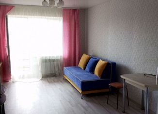 Квартира в аренду студия, 28 м2, село Михайловка, Сливовая улица