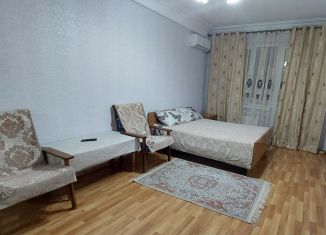 Однокомнатная квартира в аренду, 40 м2, Каспийск, улица Хизроева, 20