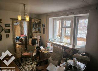 Двухкомнатная квартира на продажу, 43.9 м2, Свердловская область, 9-й микрорайон, 7