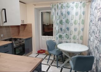 Двухкомнатная квартира на продажу, 57 м2, Йошкар-Ола, улица Йывана Кырли, 37, микрорайон Дружный