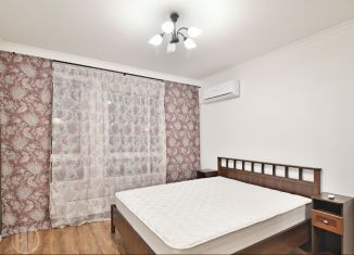 2-комнатная квартира в аренду, 45 м2, Москва, Варшавское шоссе, 141к9, ЖК Варшавское шоссе 141