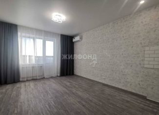 Продаю квартиру студию, 29 м2, Новосибирск, Гурьевская улица, 177