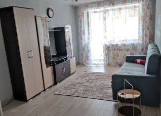 1-комнатная квартира в аренду, 37 м2, Новосибирск, улица Богдана Хмельницкого, 17, метро Гагаринская