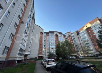 1-комнатная квартира в аренду, 46 м2, Калужская область, Заводская улица, 3