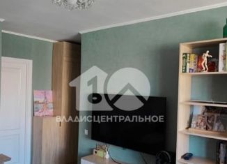 Продам 2-комнатную квартиру, 44 м2, Новосибирск, Тихвинская улица, 6