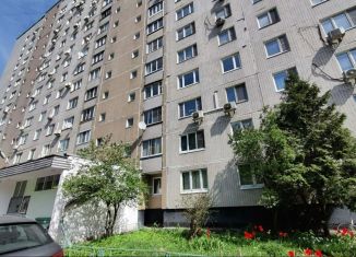 Продажа 4-комнатной квартиры, 10 м2, Москва, Весёлая улица, 3, метро Кантемировская