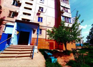 Продается однокомнатная квартира, 43 м2, Астраханская область, 2-я Зеленгинская улица, 1к1