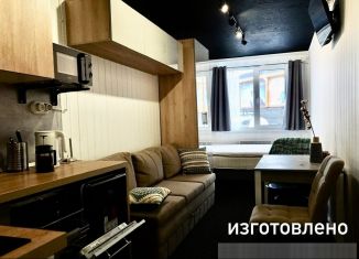 Дом в аренду, 30 м2, Кировск, Олимпийская улица, 95