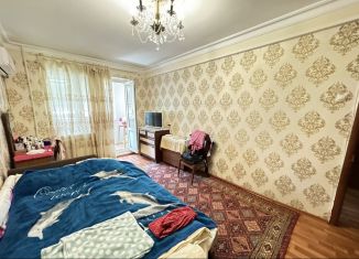 Продается 2-комнатная квартира, 45 м2, Каспийск, проспект М. Омарова, 11