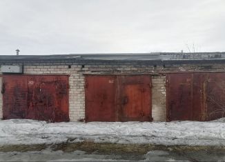 Продается гараж, 18 м2, Челябинск, Калининский район