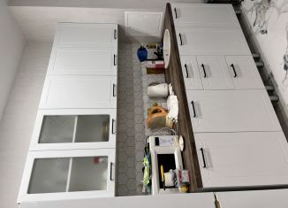 Сдается 3-ком. квартира, 56 м2, Краснодар, микрорайон Любимово, 10/1