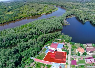 Продажа дома, 555 м2, Кинель, Железнодорожный переулок, 1С