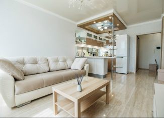 Аренда 1-комнатной квартиры, 46 м2, Калужская область, улица Маршала Жукова, 23А