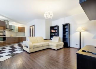 Сдаю 2-комнатную квартиру, 60 м2, Ростов-на-Дону, проспект Королёва, 2/3