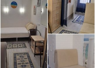 Сдача в аренду 1-комнатной квартиры, 20 м2, Крым, улица Рузвельта, 6