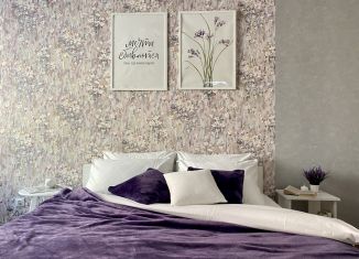 Сдается квартира студия, 35 м2, Татарстан, улица Баки Урманче, 4к3