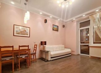 Сдача в аренду 1-комнатной квартиры, 37 м2, Екатеринбург, Студенческая улица, 80
