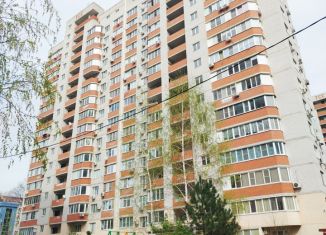 Продаю однокомнатную квартиру, 44.5 м2, Краснодар, улица им. Героя Яцкова И.В., 4, микрорайон Восточно-Кругликовский