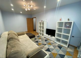 Аренда 2-комнатной квартиры, 45 м2, Мурманская область, улица Полярные Зори, 29к1