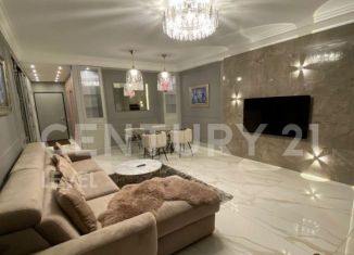 Аренда 2-ком. квартиры, 74 м2, Москва, Мосфильмовская улица, 74Б, метро Раменки