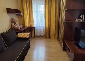 Аренда однокомнатной квартиры, 31.1 м2, Калининград, улица Лейтенанта Яналова, 34