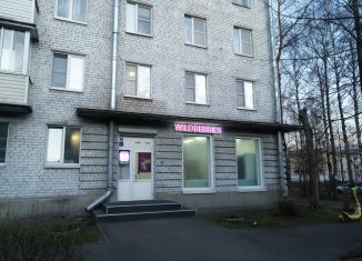 Продам торговую площадь, 117 м2, Санкт-Петербург, Детскосельская улица, 6